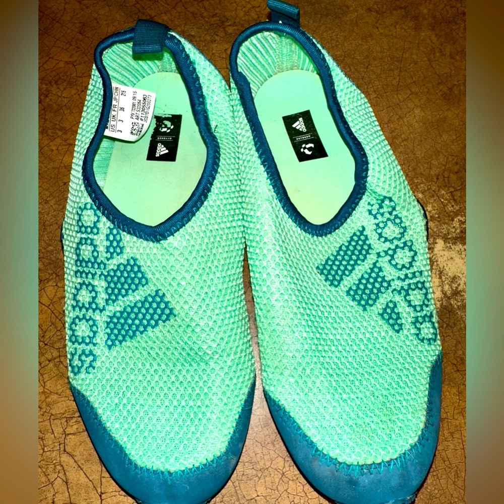 Adidas Outdoor Shoes 3Y